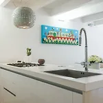 A Modo Nostro Design Appartement Cagliari