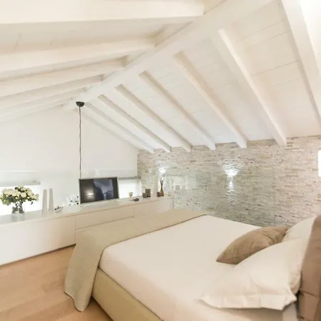 Apartmán A Modo Nostro Design