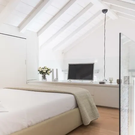 Apartmán A Modo Nostro Design *