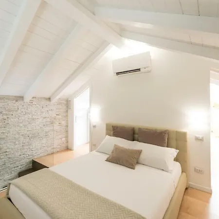 Apartmán A Modo Nostro Design Cagliari