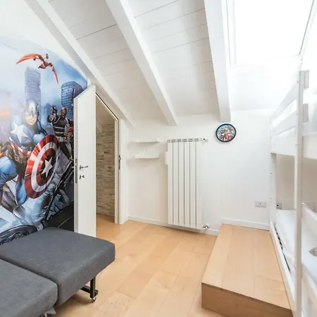 A Modo Nostro Design Apartmán Cagliari