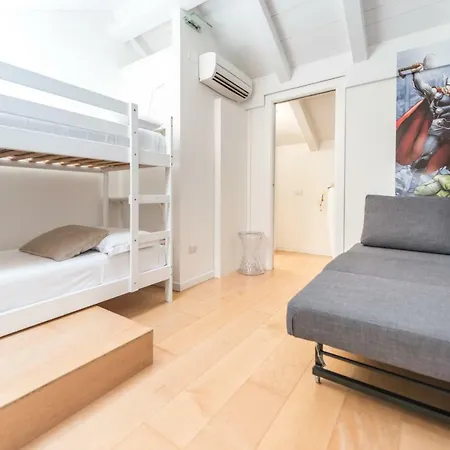 A Modo Nostro Design דירה קליארי