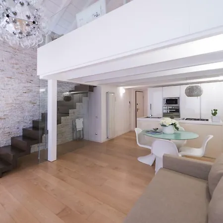 A Modo Nostro Design Apartment *