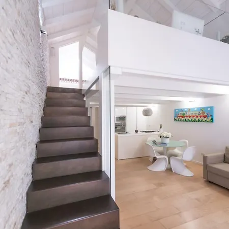 A Modo Nostro Design Apartment