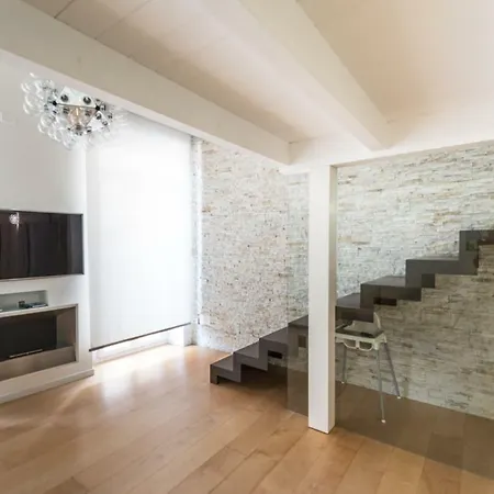 A Modo Nostro Design Apartment