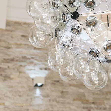 A Modo Nostro Design Apartment