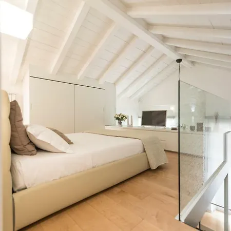A Modo Nostro Design Apartment *
