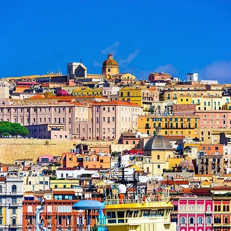 A Modo Nostro Design * Cagliari