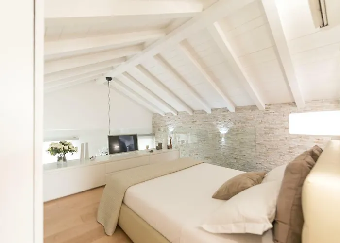 アパート A Modo Nostro Design